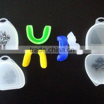 Mouth guards, Baseball, Football, Hockey, MMA Mouthguards