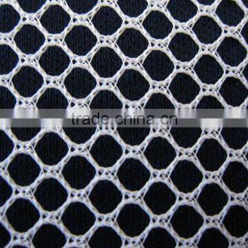 MESH fabric for bags