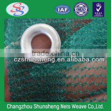 beach Virgin Material HDPE olive net