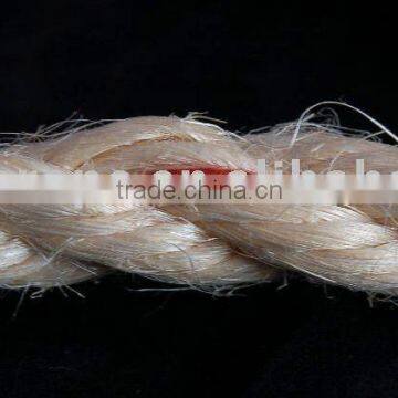 Sisal rope