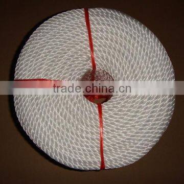 3-strand pe Rope With Thimble photo-2