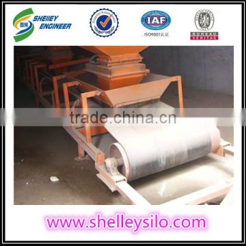 paddy mobile belt conveyor china