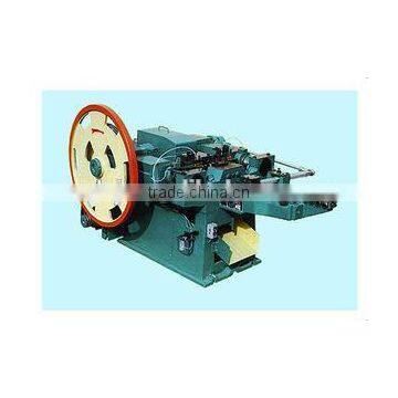 Double-headed Nail Making Machine