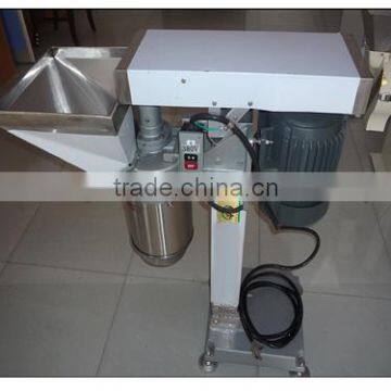 New Garlic paste grinding making machine