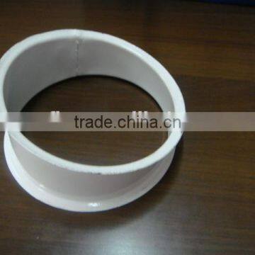 hot selling large diameter steel elbow used in the flour