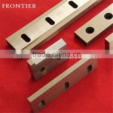 high quality plastic shredder knife manufacturer