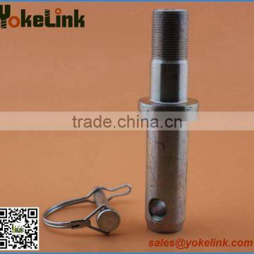 Lift Ram Mounting Pins Tractor Parts Lift Arm Pin photo-3