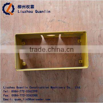 LIUGONG WHEEL LOADER PART LIGHT BOX 00D5295 BOX photo-2