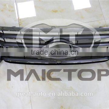 Body Parts Car Grill Front Grille for LX570 LEXUS 2012-2015 photo-3