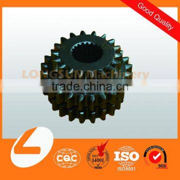 High Quality Kubota combine Harvester DC-68G gear 5H470-1543-0 or Kubota DC-60 and Kubota DC-70