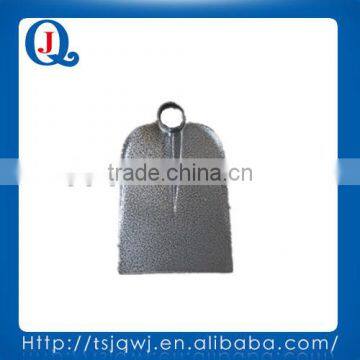 All Metal Hoe 21 photo-4