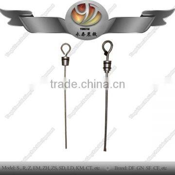 China supplier fuel dipstick for single cylinder diesel engine