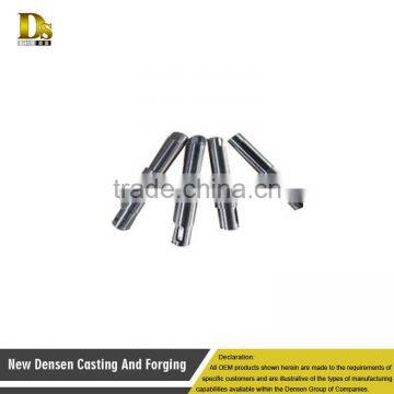 China Supply Customized High Quality Forging Stainless Steel Shaft photo-2