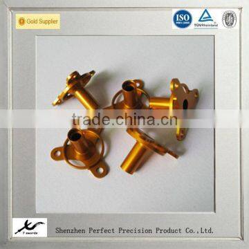 ISO9001:2008 Cnc Mill for Sale photo-2