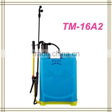 16L Manual/Knapsack sprayer