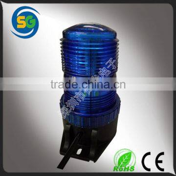 High Brightness Amber LED Strobe Light for Truck Blitzlicht photo-6