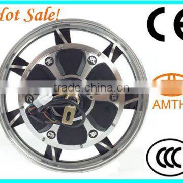 16'' e Bike Motor, E-bike Motor photo-2