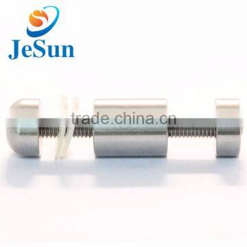 Jiesheng Customized Cnc Machine Parts/cnc Parts photo-6