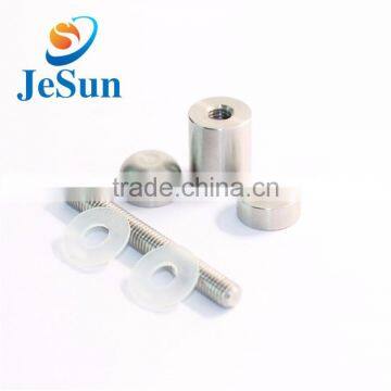 Stainless Steel Cnc Lathe Parts/cnc Machining Parts/cnc Turning Parts photo-2