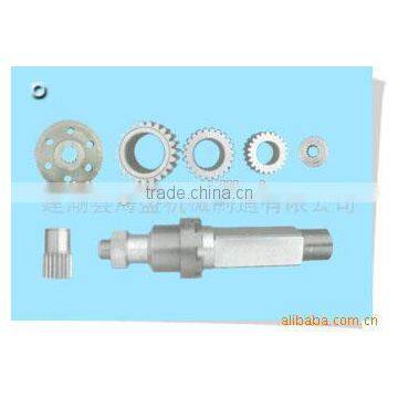 Hydraulic Parts Shaft photo-2