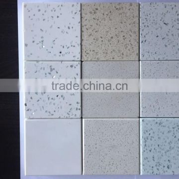 white artificial quartz stone on sale