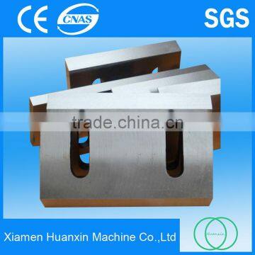 Square Rotor Blades With Sharp Cutting Bevel photo-4