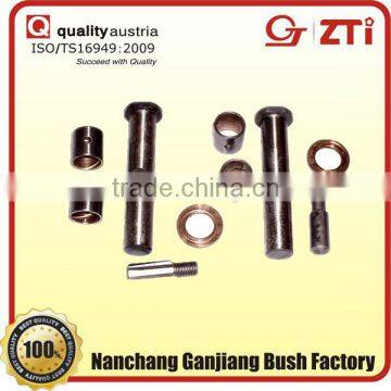 carbon steel pipe reducer bushings