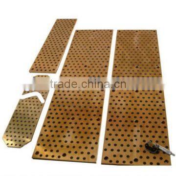 OEM Factory Supply Bimetal Strip, Bearing Strip Used For Make Bearing Bushing photo-4