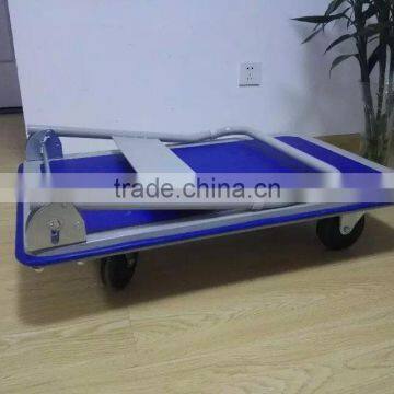 300kgs Load Capacity Heavy Duty Trolley photo-3