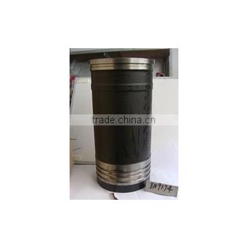 D9G 8N9174 diesel engine Cylinder Liner