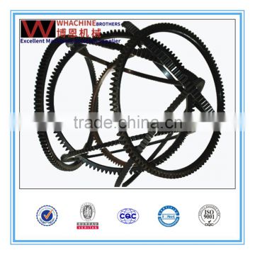 Dongguan Beinuo internal helical ring gear made by whachinebrothers ltd