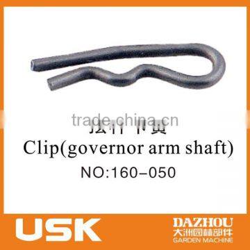 Clip for Gasoline generator 150/MZ175/2600(Yamaha) spare parts