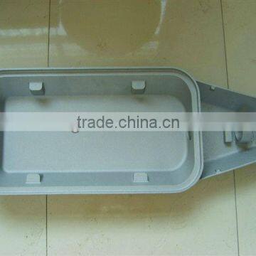 Casted Aluminum Light Housing