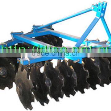 Pull Type Disc Harrow Tractor Disc Harrow photo-5