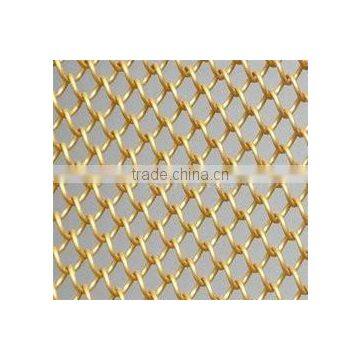 Brass Wire Mesh / Red Copper Wire Mesh / Phosphor Bronze Wire Mesh photo-6