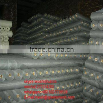 Fiberglass Window Screen/Fiberglass Insect Screen photo-3