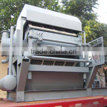 Automatic Egg Carton Machine Paper Egg Tray Making Machine