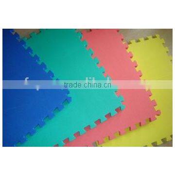 Non Toxic Children Kindergarten Play Eva Mat photo-3