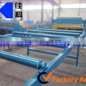 Automatic Coal Mine Reinforcing Mesh Production Welded Machines for Tunnel Support Wire Mesh photo-3
