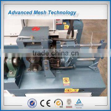 Wire Straightening and Cutting Machines Price photo-3
