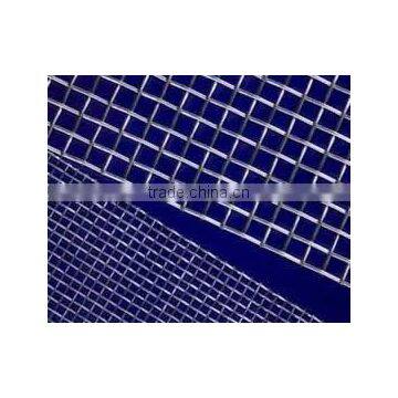 square wire mesh