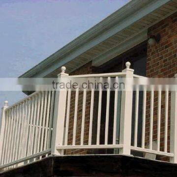 Factory Manufacture Hot Sell Metal Window Residential Balcony Fence photo-4