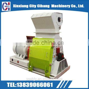 Corn hammer mill for cattle feed / wheat crushing equipment for sale