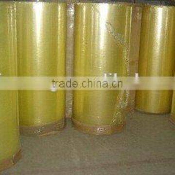 Opp Gum Tape Jumbo Roll