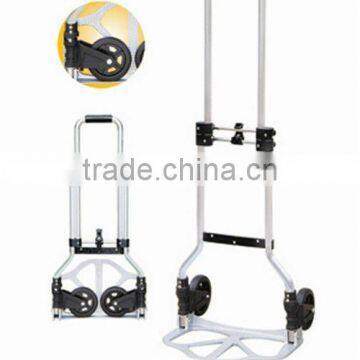 2012 hot sale Aluminum Foldable Hand Truck