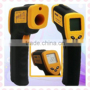 New Non-Contact IR Laser Gun Infrared Digital Thermometer