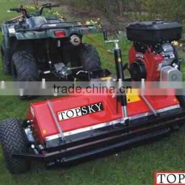 ATV Mounted Gasoline Flail Mower