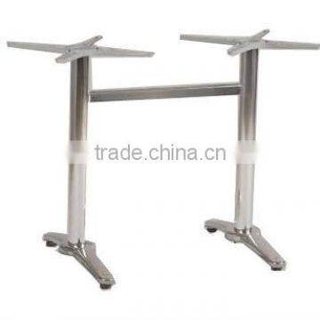 Aluminum Roma table leg