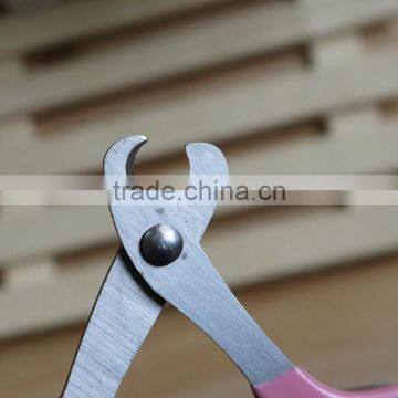 2015 New Pet Grooming Nail Trimmer photo-5