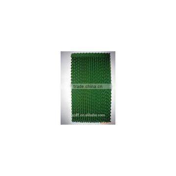 DLF Poultry Cooling Pad System of China